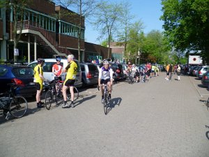 RTF Bremervoerde Mirco 495